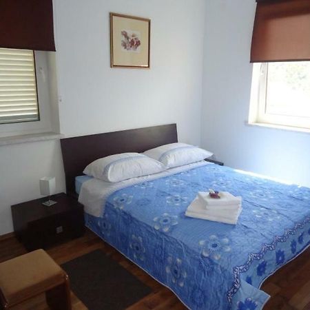 Apartments Ante Senj  Luaran gambar
