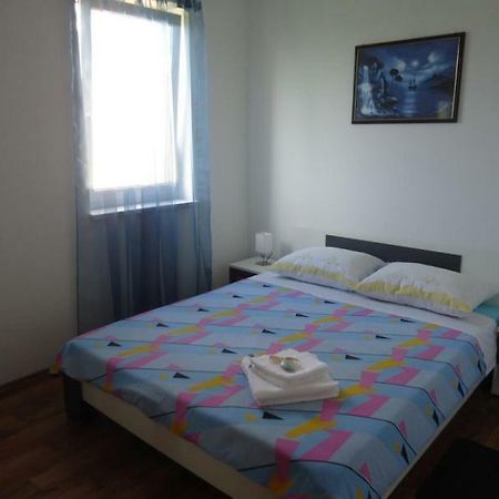 Apartments Ante Senj  Luaran gambar