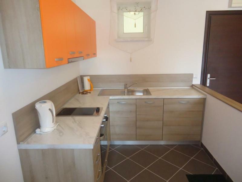Apartments Ante Senj  Luaran gambar