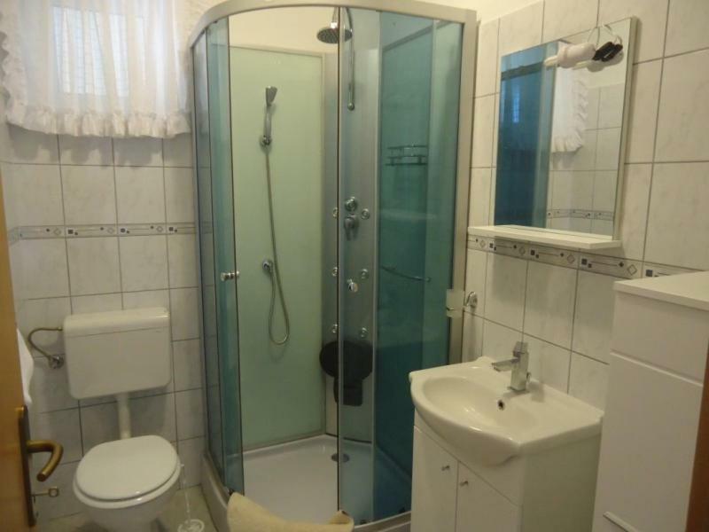 Apartments Ante Senj  Luaran gambar