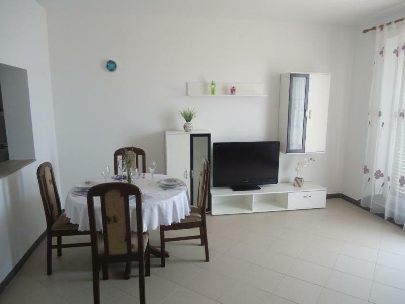 Apartments Ante Senj  Luaran gambar