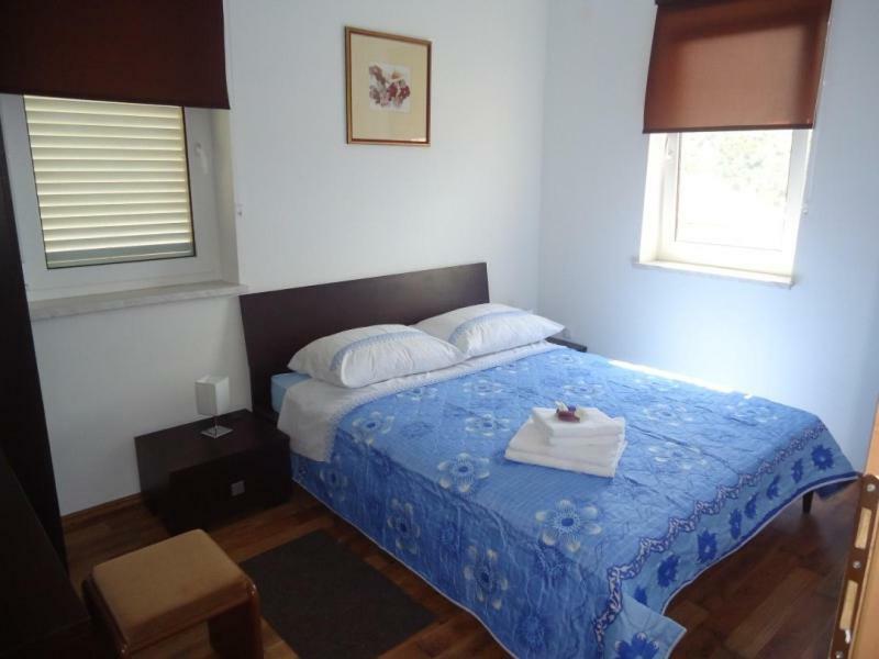 Apartments Ante Senj  Luaran gambar