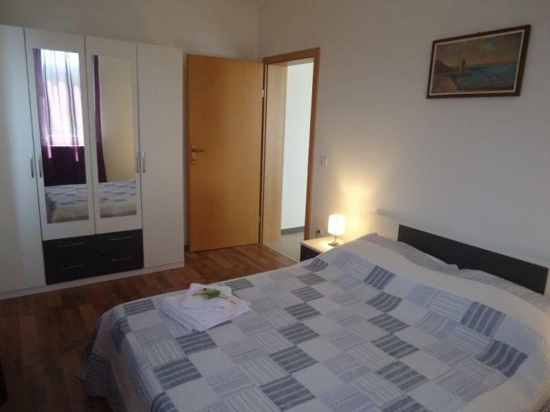 Apartments Ante Senj  Luaran gambar