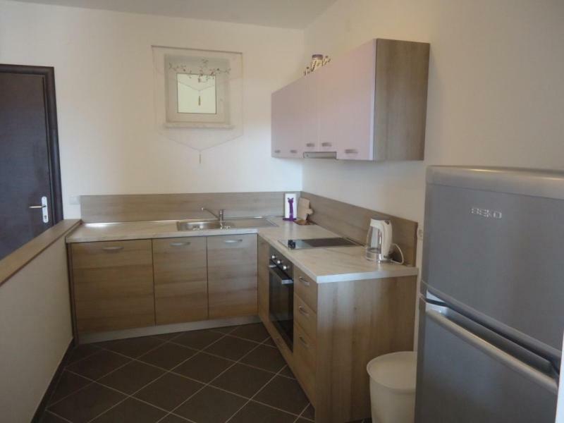Apartments Ante Senj  Luaran gambar