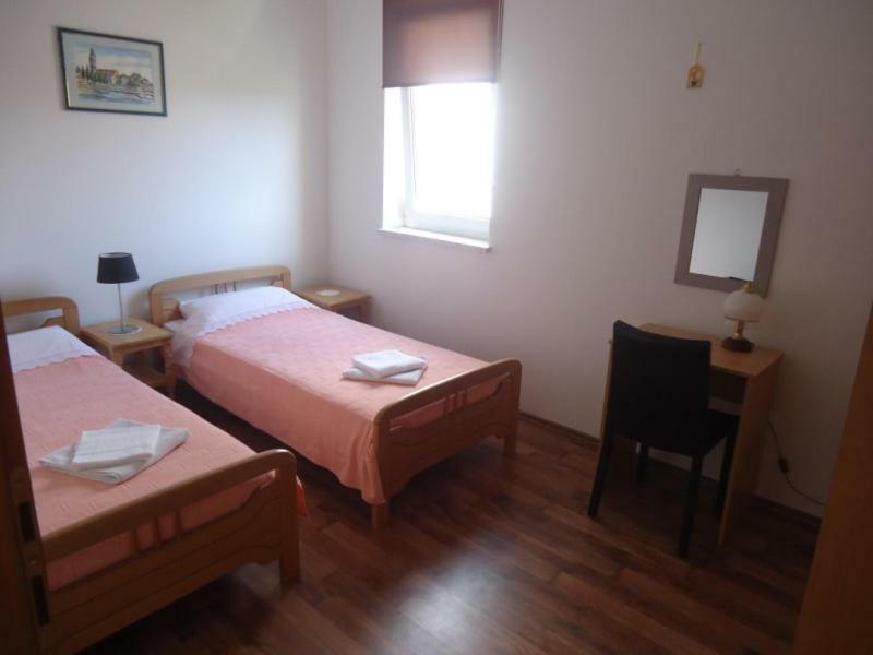 Apartments Ante Senj  Luaran gambar