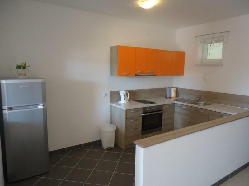 Apartments Ante Senj  Luaran gambar
