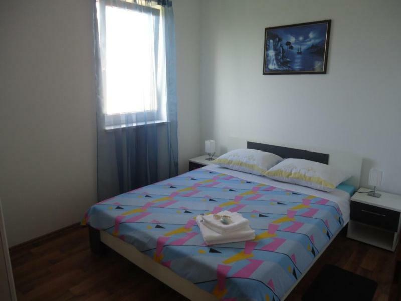 Apartments Ante Senj  Luaran gambar