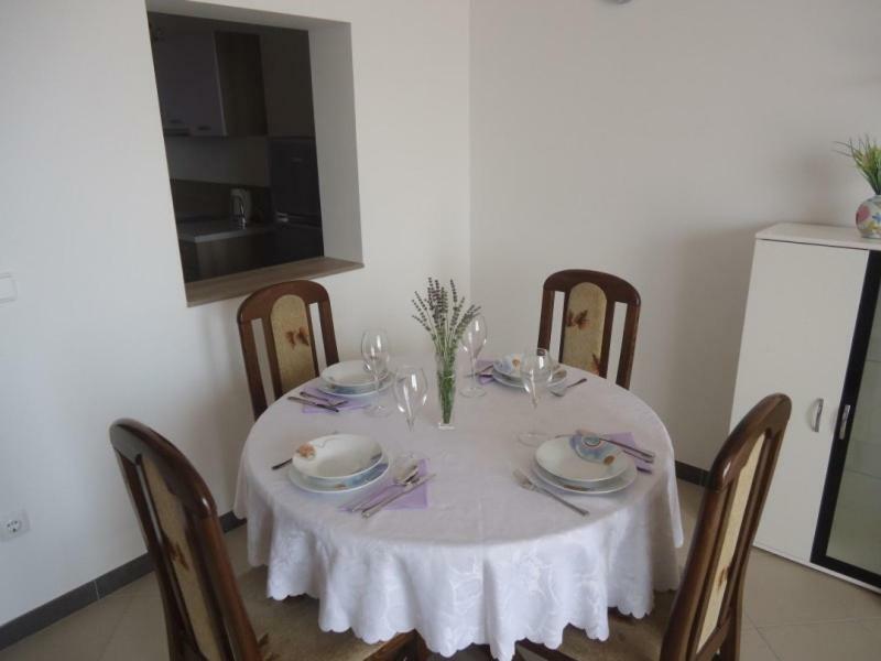 Apartments Ante Senj  Luaran gambar