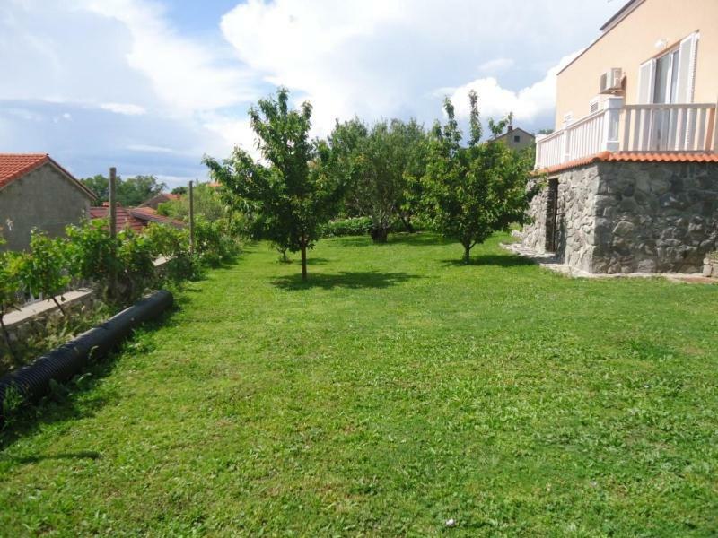 Apartments Ante Senj  Luaran gambar