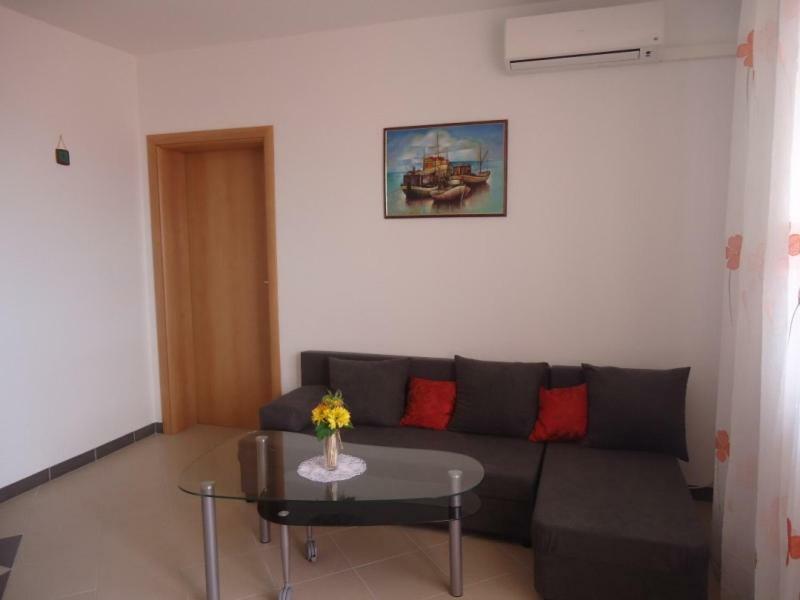 Apartments Ante Senj  Luaran gambar