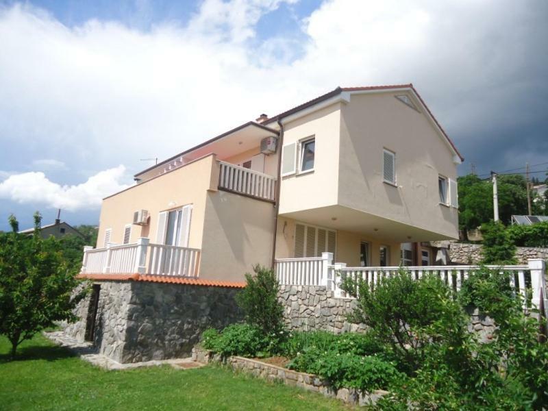 Apartments Ante Senj  Luaran gambar