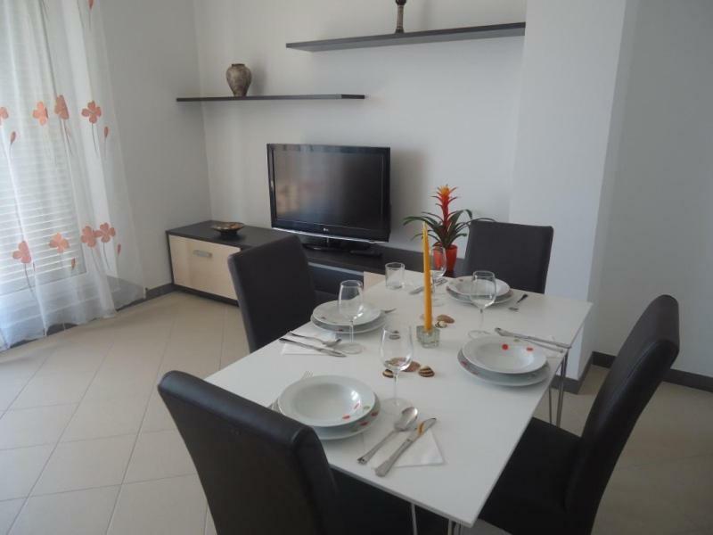 Apartments Ante Senj  Luaran gambar