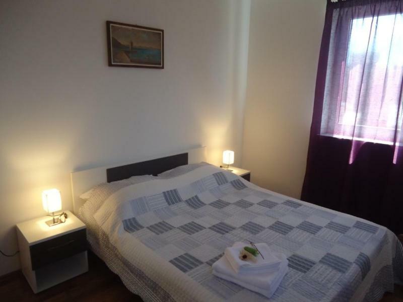 Apartments Ante Senj  Luaran gambar