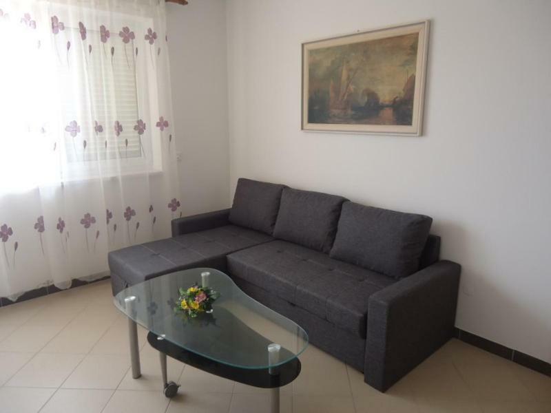 Apartments Ante Senj  Luaran gambar